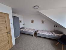 Apartmán Vedle Vleku - Čenkovice