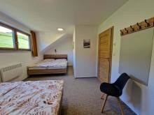 Apartmán Vedle Vleku - Čenkovice