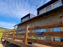 Apartmán Vedle Vleku - Čenkovice