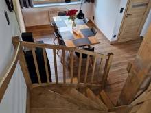 Apartmán Vedle Vleku - Čenkovice