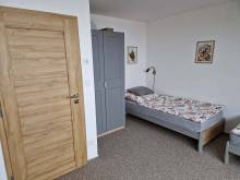 Apartmán Vedle Vleku - Čenkovice