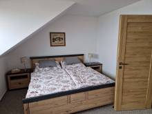 Apartmán Vedle Vleku - Čenkovice