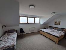 Apartmán Vedle Vleku - Čenkovice