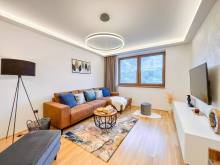 Apartmán Na Pomezí - Valtice