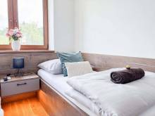 Apartmán Na Pomezí - Valtice