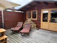 VR Boutique Relax - Hukvaldy