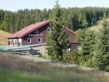 Jindřichův dům - Pec pod Sněžkou