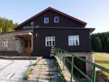 Jindřichův dům - Pec pod Sněžkou