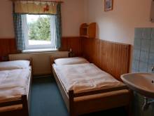 Jindřichův dům - Pec pod Sněžkou