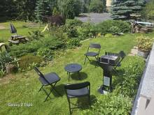 Apartmán u sjezdovky se zahradou - foto 2 Apartmán u sjezdovky se zahradou 2