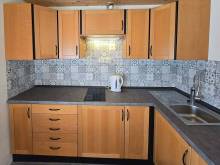 Apartmán u sjezdovky se zahradou - Albrechtice v Jizerských horách