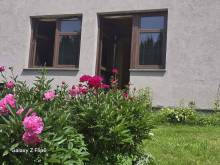 Apartmán u sjezdovky se zahradou - Albrechtice v Jizerských horách