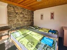 Apartmán u sjezdovky se zahradou - Albrechtice v Jizerských horách