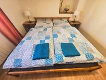 Apartmán u sjezdovky se zahradou - Albrechtice v Jizerských horách