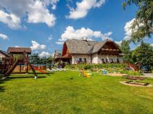 Penzion pod Šerákem - Ostružná