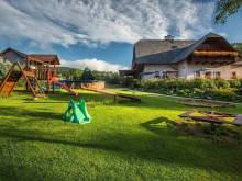 Penzion pod Šerákem - Ostružná