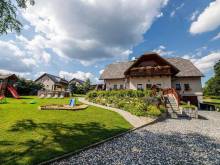 Penzion pod Šerákem - Ostružná