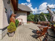 Penzion pod Šerákem - Ostružná