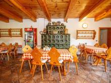 Penzion pod Šerákem - Ostružná