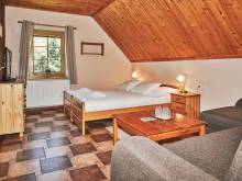 Penzion pod Šerákem - Ostružná