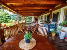 Penzion pod Šerákem - Ostružná