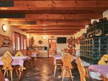 Penzion pod Šerákem - Ostružná