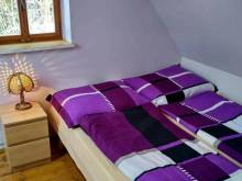 Apartmá Doubek - Dolní Rokytnice