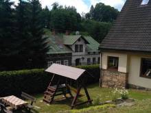 Apartmá Doubek - Dolní Rokytnice
