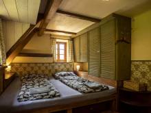 Chalupa v Ráji - Paradise Cottage - Doubí