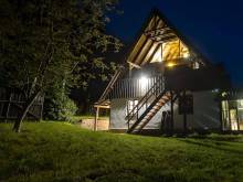 Chalupa v Ráji - Paradise Cottage - Doubí
