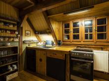 Chalupa v Ráji - Paradise Cottage - Doubí