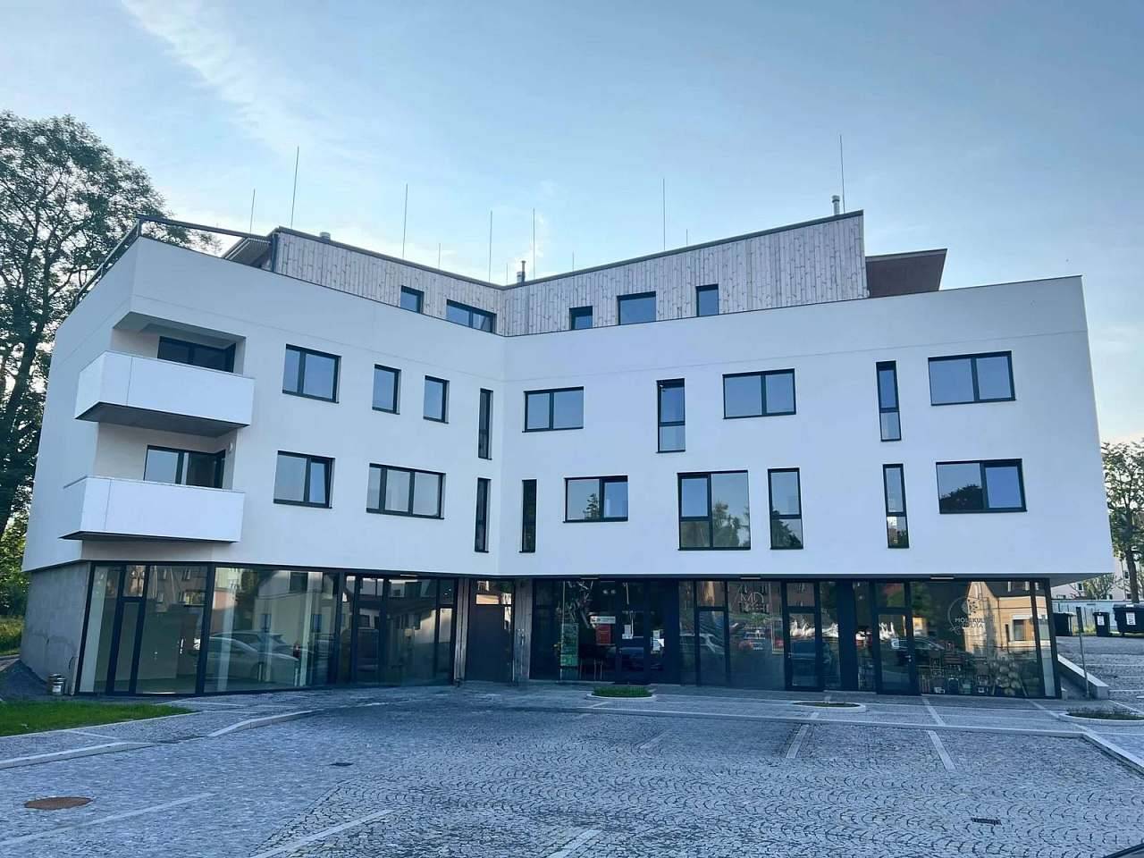 Apartmán Mlýn - Rožnov pod Radhoštěm