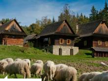 Apartmán Mlýn - Rožnov pod Radhoštěm