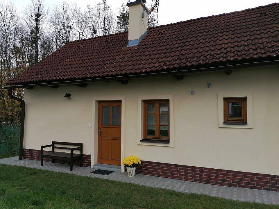 Apartmán Zátiší - Horní Těrlicko