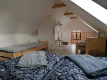 Apartmán Zátiší - Horní Těrlicko