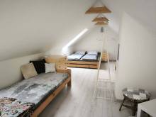 Apartmán Zátiší - Horní Těrlicko
