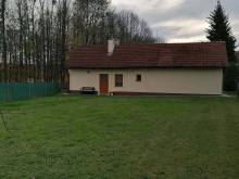 Apartmán Zátiší - Horní Těrlicko