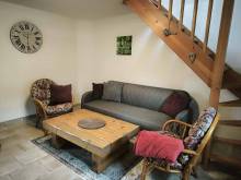Apartmán Zátiší - Horní Těrlicko
