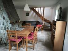 Apartmán Zátiší - Horní Těrlicko