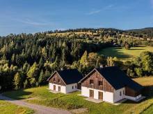 Apartmány U Hešů - Horní Lipka