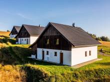 Apartmány U Hešů - Horní Lipka