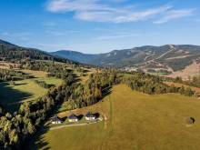 Apartmány U Hešů - Horní Lipka