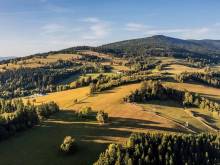 Apartmány U Hešů - Horní Lipka