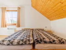Apartmány U Hešů - Horní Lipka
