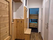 Apartmán 2+1 Orlické hory - Orlické Záhoří