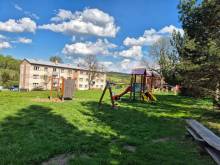 Apartmán 2+1 Orlické hory - Orlické Záhoří