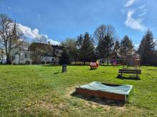 Apartmán 2+1 Orlické hory - Orlické Záhoří