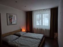 Apartmán 2+1 Orlické hory - Orlické Záhoří