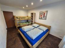 Apartmán 2+1 Orlické hory - Orlické Záhoří