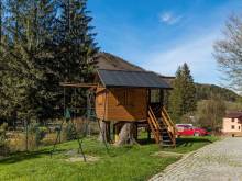 Penzion Na Lomné - Trojanovice